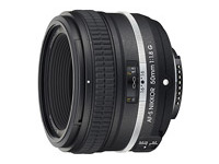 Obiektyw Nikon Nikkor AF-S 50 mm f/1.8G (SE)