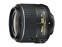 Obiektyw Nikon Nikkor AF-S DX 18-55 mm f/3.5-5.6G VR II