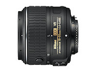 Obiektyw Nikon Nikkor AF-S DX 18-55 mm f/3.5-5.6G VR II
