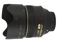 Obiektyw Nikon Nikkor AF-S 58 mm f/1.4G