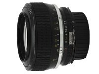 Obiektyw Nikon Nikkor Noct 58 mm f/1.2