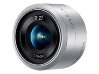 Obiektyw Samsung NX-M 9-27 mm f/3.5-5.6 ED OIS