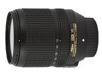 Obiektyw Nikon Nikkor AF-S DX 18-140 mm f/3.5-5.6G ED VR