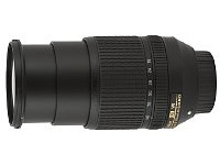 Obiektyw Nikon Nikkor AF-S DX 18-140 mm f/3.5-5.6G ED VR
