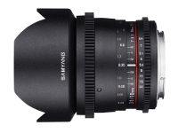 Obiektyw Samyang 10 mm T3.1 ED AS NCS CS