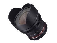 Obiektyw Samyang 10 mm T3.1 ED AS NCS CS