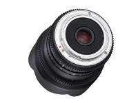 Obiektyw Samyang 10 mm T3.1 ED AS NCS CS