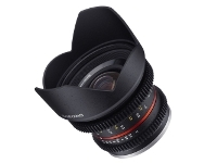 Obiektyw Samyang 12 mm T2.2 NCS CS