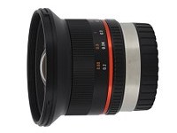 Obiektyw Samyang 12 mm f/2.0 NCS CS