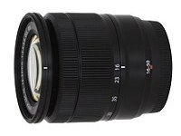 Obiektyw Fujifilm Fujinon XC 16-50 mm f/3.5-5.6 OIS