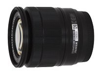 Obiektyw Fujifilm Fujinon XC 16-50 mm f/3.5-5.6 OIS