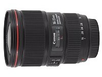Obiektyw Canon EF 16-35 mm f/4L IS USM