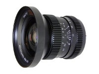 Obiektyw SLR Magic 10 mm T2.1 HyperPrime Cine