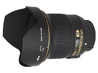 Obiektyw Nikon Nikkor AF-S 20 mm f/1.8G ED