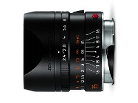 Obiektyw Leica Summarit-M 35 mm f/2.4 ASPH.