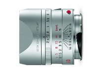 Obiektyw Leica Summarit-M 50 mm f/2.4