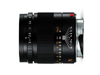 Obiektyw Leica Summarit-M 75 mm f/2.4