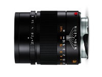 Obiektyw Leica Summarit-M 90 mm f/2.4