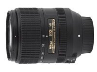 Obiektyw Nikon Nikkor AF-S DX 18-300 mm f/3.5-6.3G ED VR