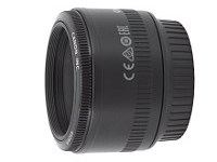 Obiektyw Canon EF 50 mm f/1.8 II