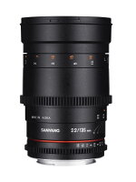 Obiektyw Samyang 135 mm T2.2 ED UMC VDSLR