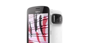 Nokia 808 PureView