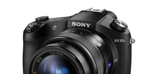 Sony DSC-RX10 II