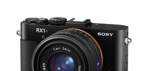 Sony DSC-RX1R II