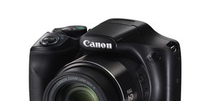 Canon PowerShot SX540 HS