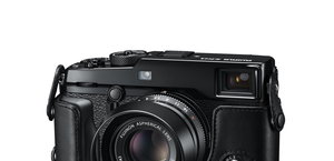 Fujifilm X-Pro2