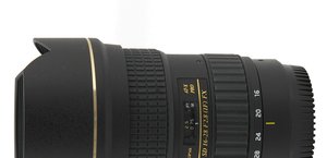 Tokina AT-X PRO FX SD 16-28 mm f/2.8 (IF)