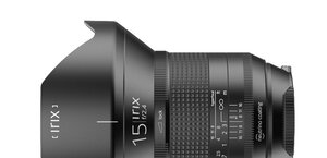Irix 15 mm f/2.4 Firefly