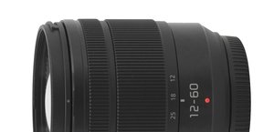 Panasonic Lumix G 12-60 mm f/3.5-5.6 ASPH. POWER O.I.S.