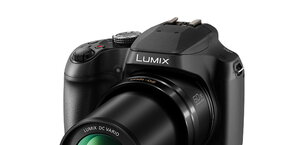 Panasonic Lumix DMC-FZ82