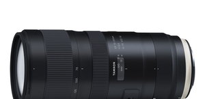 Tamron SP 70-200 mm f/2.8 Di VC USD G2