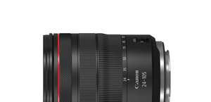 Canon RF 24-105 mm f/4L IS USM