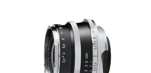 Voigtlander Color Skopar 21 mm f/3.5 Aspherical VM Vintage Line