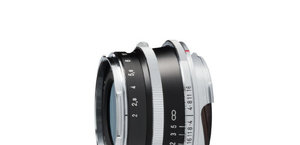 Voigtlander Ultron 35 mm f/2 Aspherical VM Vintage Line