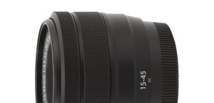Fujifilm Fujinon XC 15-45 mm f/3.5-5.6 OIS PZ