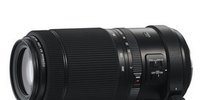 Fujifilm Fujinon GF 100-200 mm f/5.6 R LM OIS WR