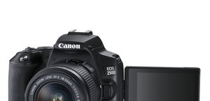 Canon EOS 250D