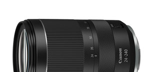 Canon RF 24-240 mm f/4-6.3 IS USM