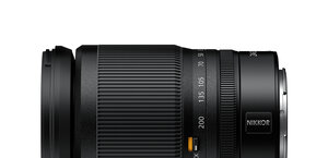 Nikon Nikkor Z 24-200 mm f/4-6.3 VR