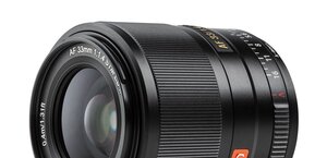 Viltrox AF 33 mm f/1.4 STM ED IF