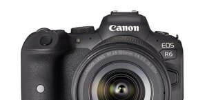 Canon EOS R6