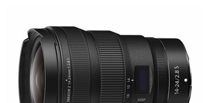 Nikon Nikkor Z 14-24 mm f/2.8 S
