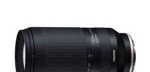 Tamron 70-300 mm f/4.5-6.3 Di III RXD