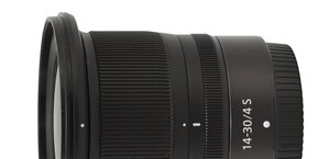 Nikon Nikkor Z 14-30 mm f/4 S