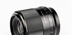 Viltrox AF 24 mm f/1.8 FE / Z