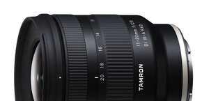 Tamron 11-20 mm f/2.8 Di III-A RXD